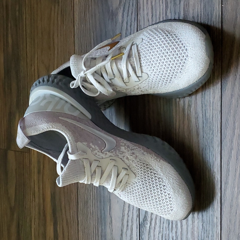 Nike women epic react